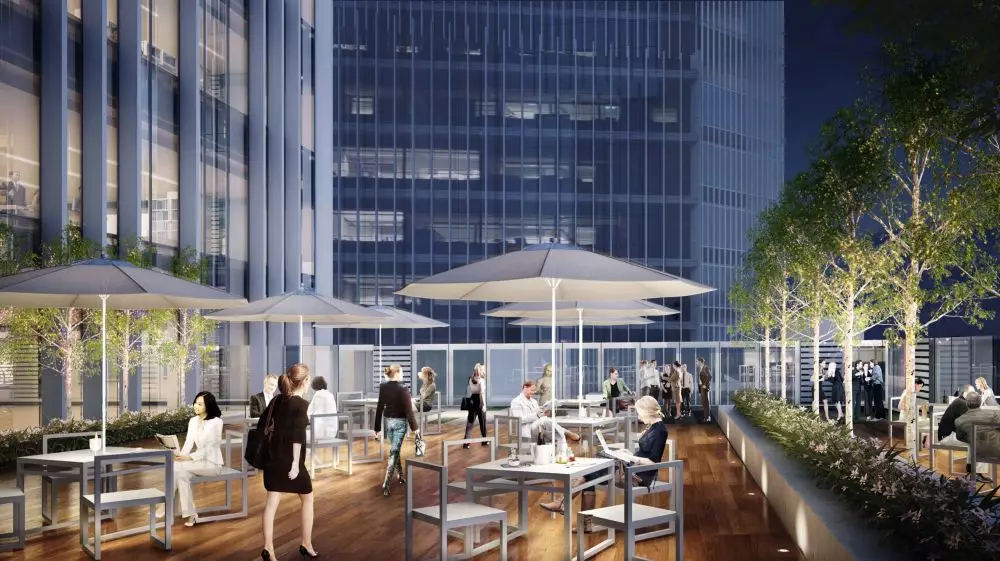 Kantor ramah lingkungan © 2021 brilio.net Kantor ramah lingkungan © 2021 brilio.net