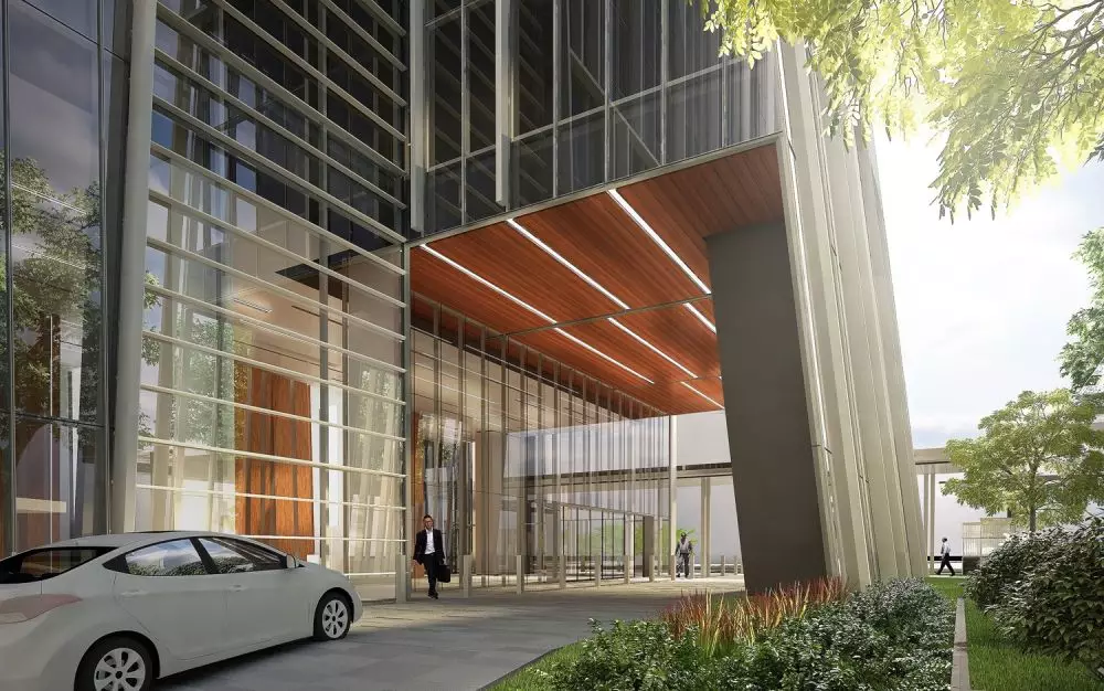 Kantor ramah lingkungan © 2021 brilio.net Kantor ramah lingkungan © 2021 brilio.net