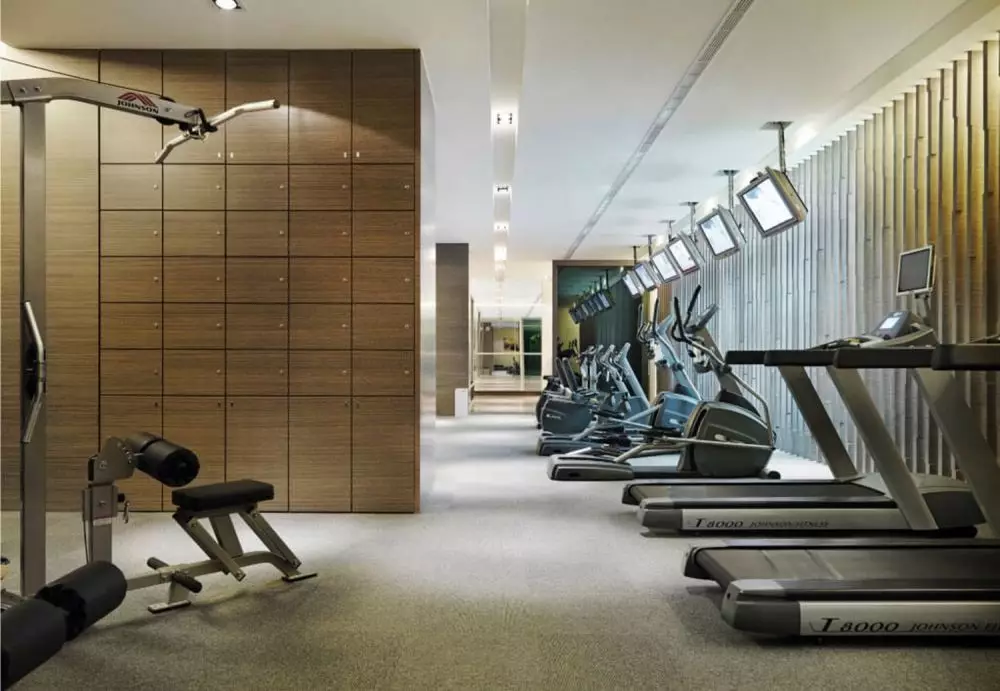 Kantor ramah lingkungan © 2021 brilio.net Kantor ramah lingkungan © 2021 brilio.net