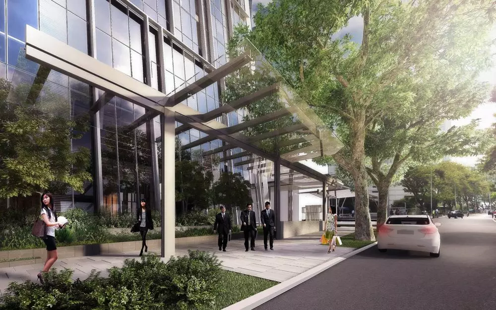 Kantor ramah lingkungan © 2021 brilio.net Kantor ramah lingkungan © 2021 brilio.net