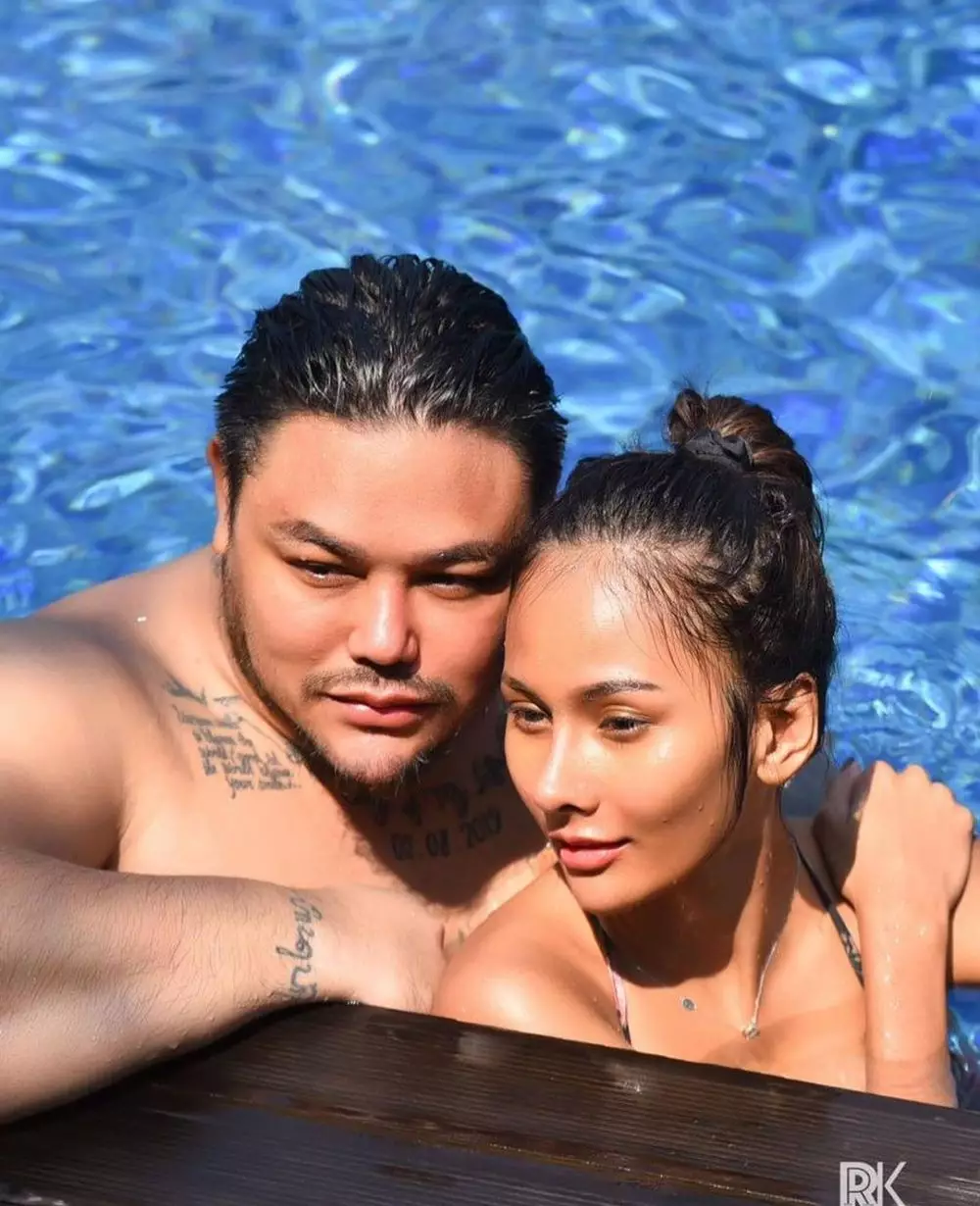 kedekatan Aurra Kharishma & Ivan Gunawan © 2021 brilio.net kedekatan Aurra Kharishma & Ivan Gunawan © 2021 brilio.net