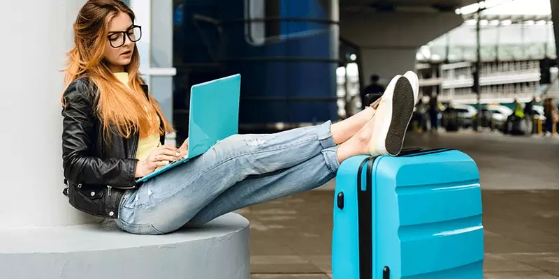 6 Tips jadi digital nomad © 2021 brilio.net 6 Tips jadi digital nomad © 2021 brilio.net