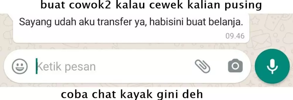 meme lucu pereda pusing Instagram