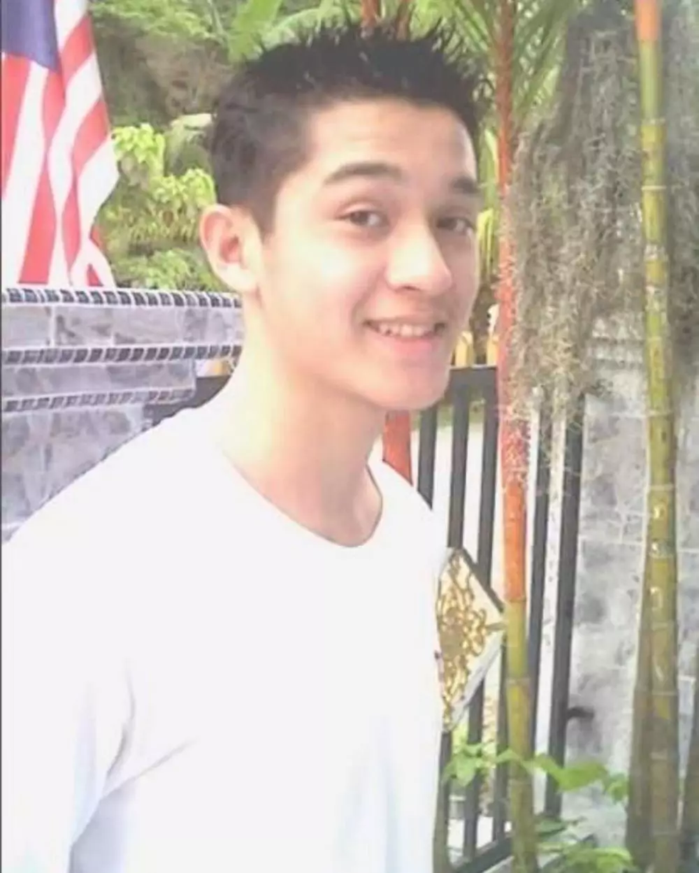 transformasi miller khan © Instagram