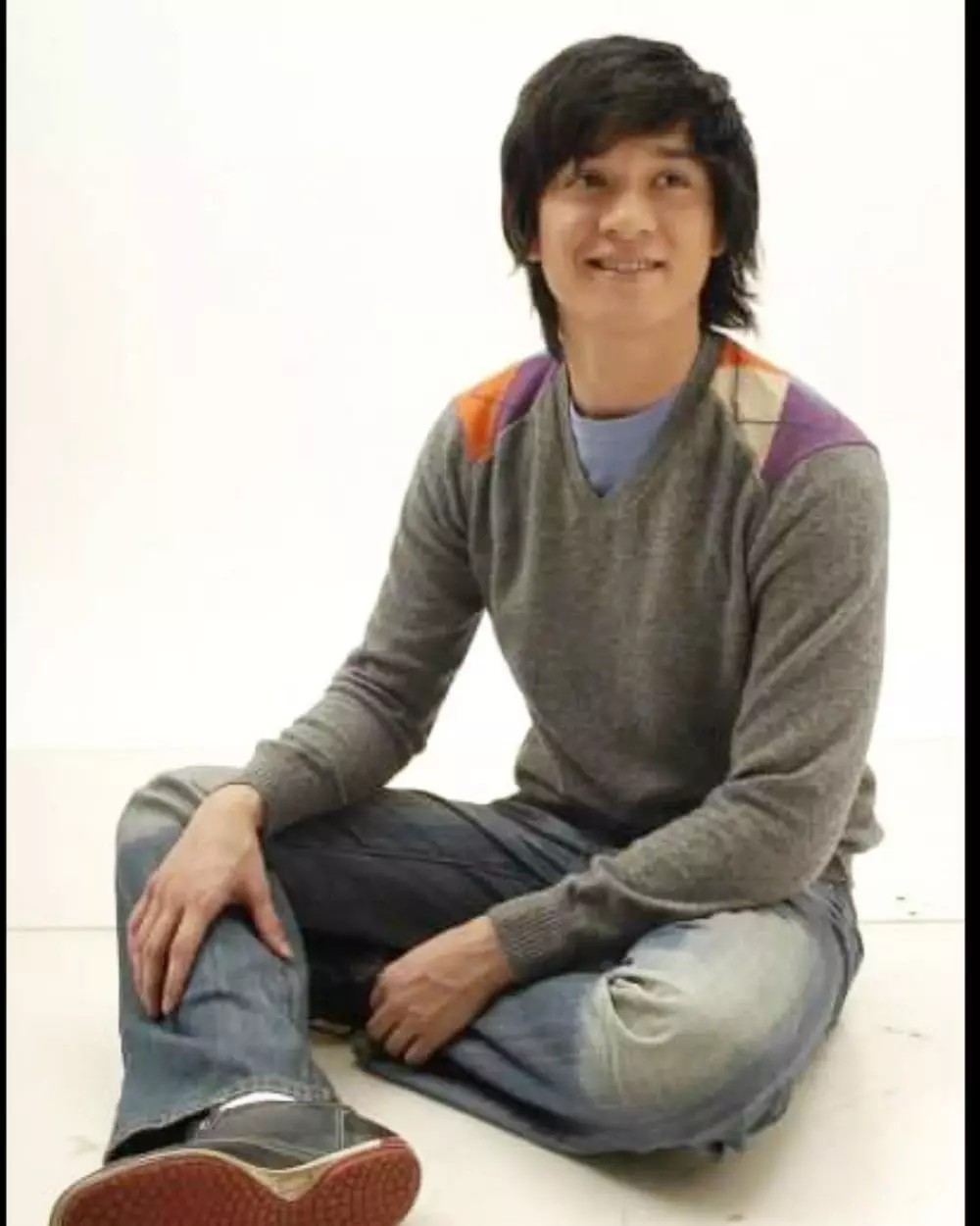 transformasi miller khan © Instagram