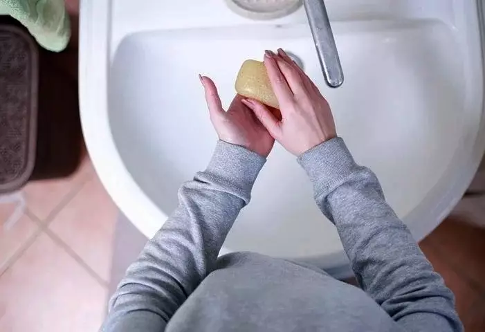 3 Cara mengajarkan anak jaga kesehatan © 2021 brilio.net