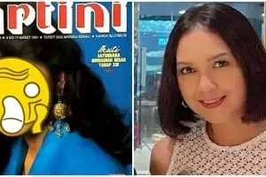 10 Potret transformasi Ira Wibowo, makin fresh di usia 53 tahun