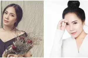 Taksiran harga 8 kucir rambut Nagita Slavina, paling mahal Rp 7,5 juta