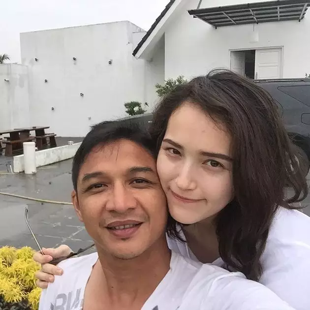 transformasi Pasha Adelia © Instagram transformasi Pasha Adelia © Instagram