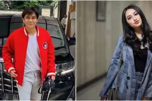 Dikabarkan dekat sama Memes Prameswari, ini respons Billy Syahputra