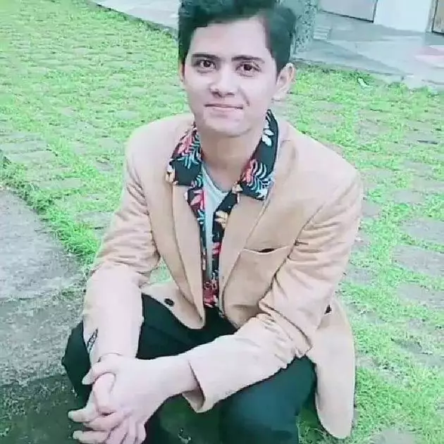 Aliando tampil tanpa brewok © 2021 brilio.net Aliando tampil tanpa brewok © 2021 brilio.net