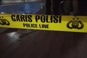 Penembakan di Mabes Polri, begini kata Kapolri soal kronologinya
