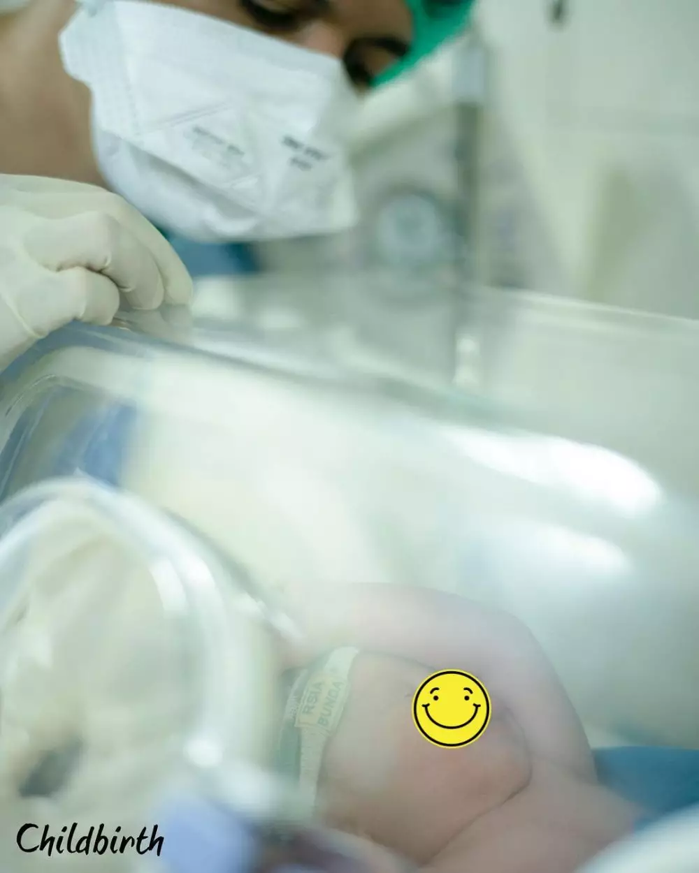 Irwansyah momong anak © berbagai sumber Irwansyah momong anak © berbagai sumber