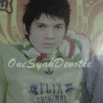 Irwansyah majalah jadul © Instagram