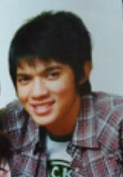 Irwansyah majalah jadul © Instagram