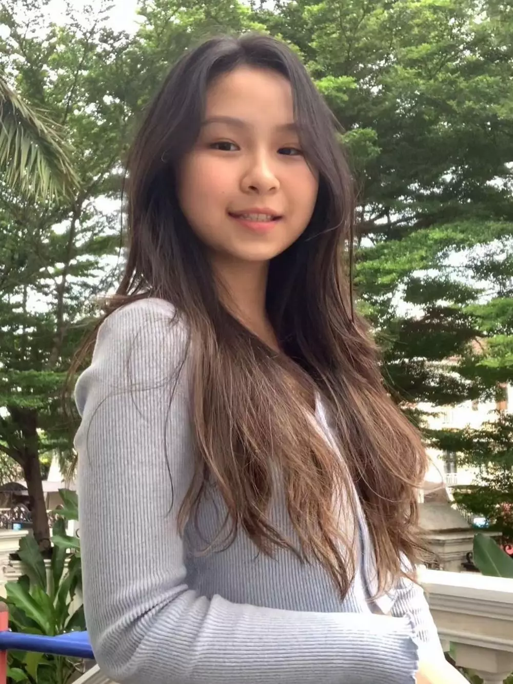 Potret aliyyah kohl adik sisca kohl Berbagai sumber