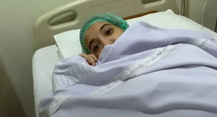 Cerita perjalanan Zaskia Sungkar & Irwansyah miliki momongan © Instagram