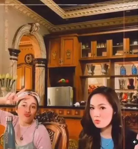 kebersamaan shita marino dengan pemain keajaiban cinta Instagram kebersamaan shita marino dengan pemain keajaiban cinta Instagram