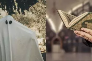 Bacaan Ayat Kursi beserta terjemahannya, bisa jadi pengusir setan