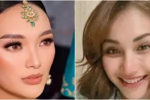 8 Artis cantik miliki usaha kos-kosan, Zaskia Gotik sewakan 200 kamar