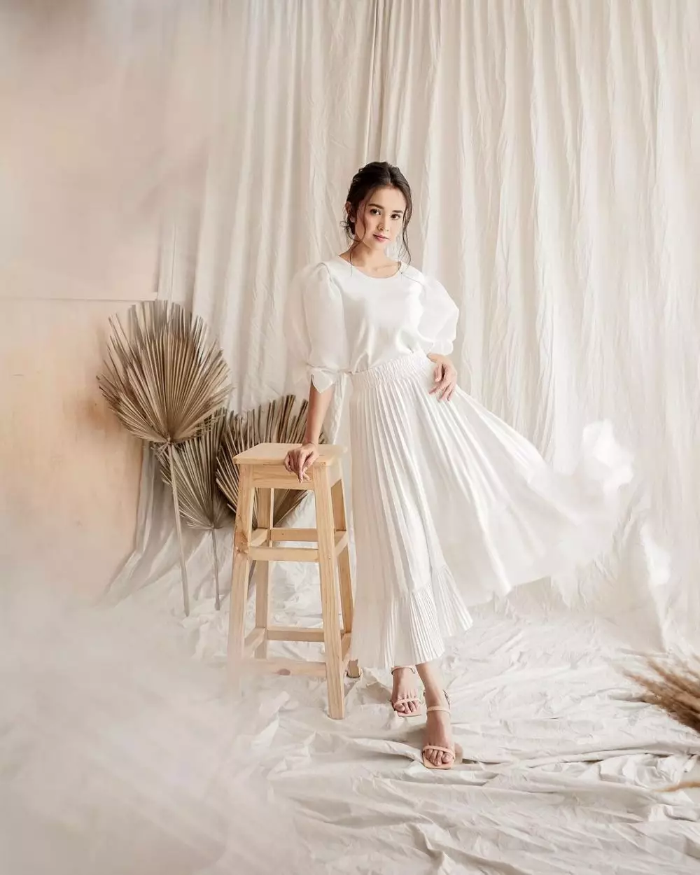 seleb jadi pasangan aliando © Instagram seleb jadi pasangan aliando © Instagram