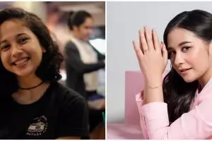 8 Seleb cantik pasangan Aliando Syarief di sinetron, chemistry kuat