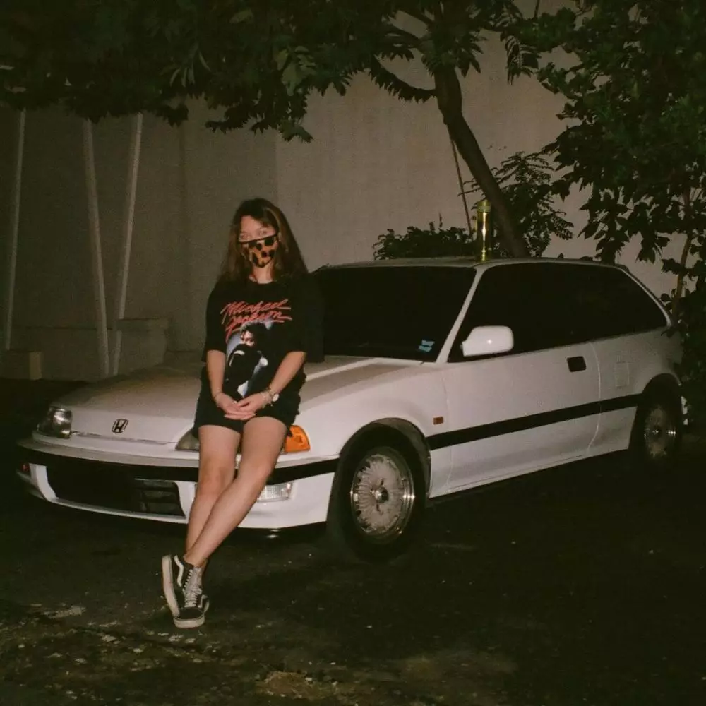 Iqbaal Ramadhan dan Zidny Lathifa kencan © 2021 brilio.net