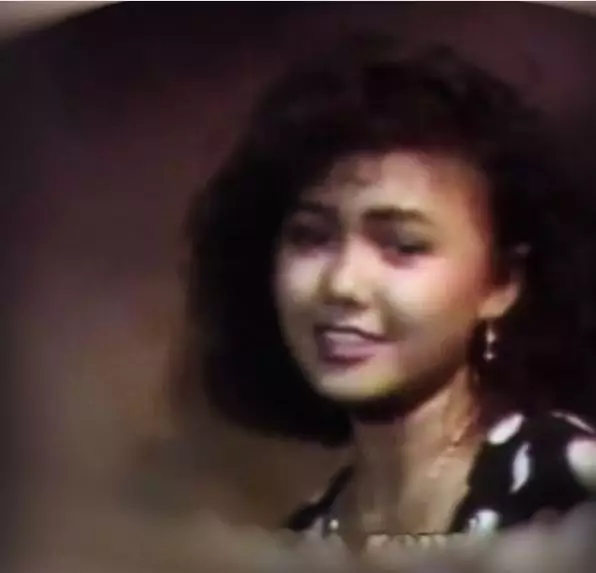 potret masa muda yuni shara © Instagram potret masa muda yuni shara © Instagram