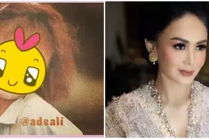 12 Potret pesona masa muda Yuni Shara, paras imutnya nggak berubah