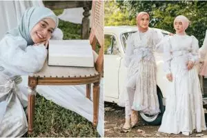 Kolaborasi dengan Lesty Kejora, ini 7 fakta koleksi Hari Raya Sideline