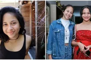 10 Pesona Sitha Marino, lawan main Aliando Syarief di sinetron terbaru