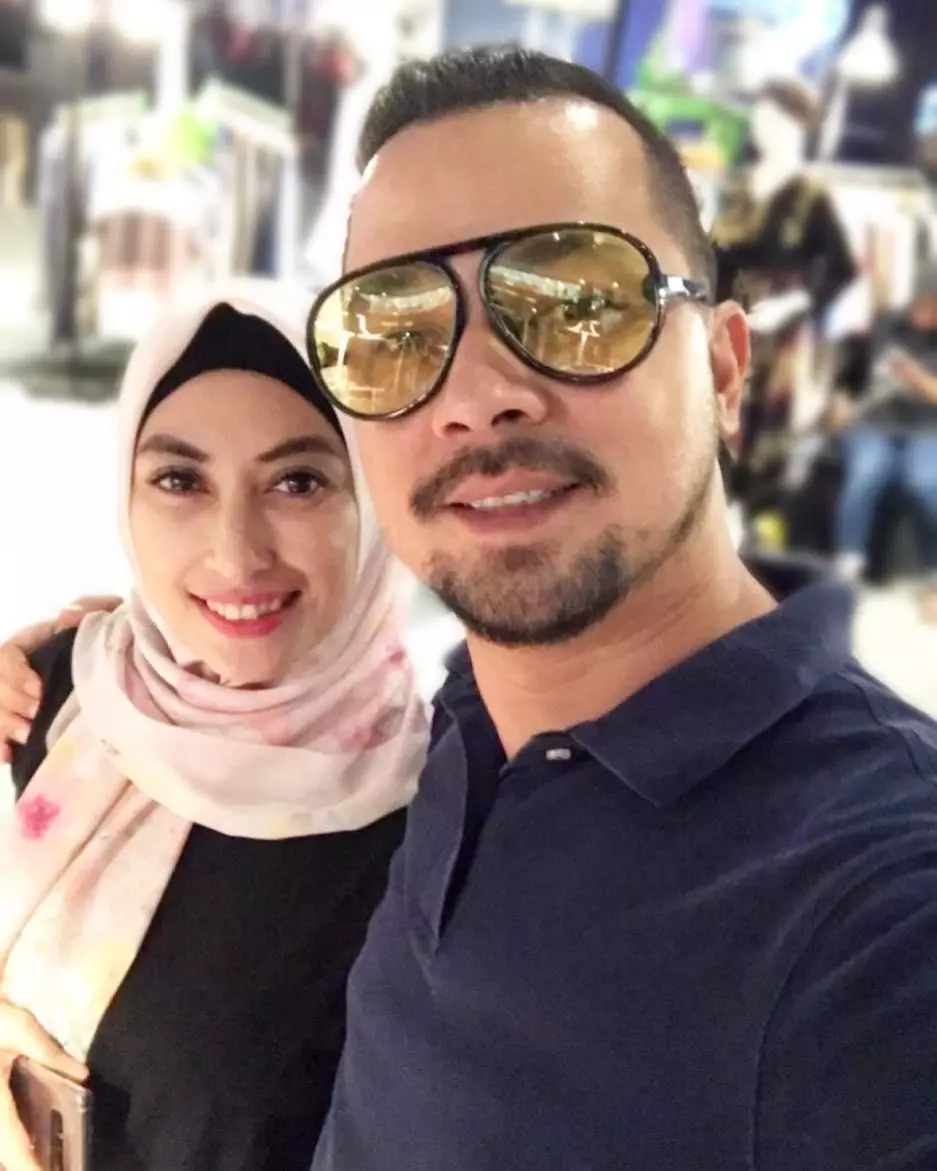 seleb pernah ganti nama panggung © 2021 brilio.net