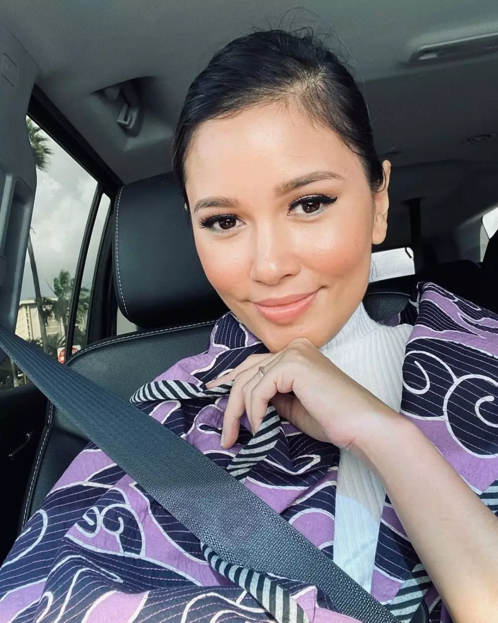 seleb pernah ganti nama panggung © 2021 brilio.net