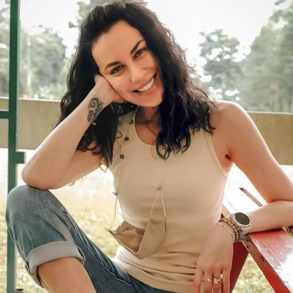 seleb pernah ganti nama panggung © 2021 brilio.net