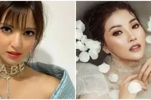 Tak banyak yang tahu, 11 seleb ini pernah ganti nama panggung