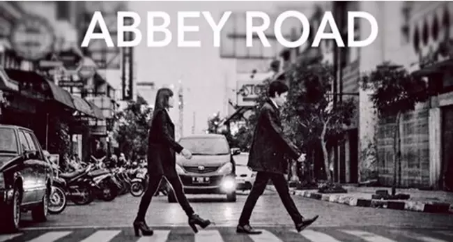 potret lawas prewedding seleb © 2021 brilio.net potret lawas prewedding seleb © 2021 brilio.net