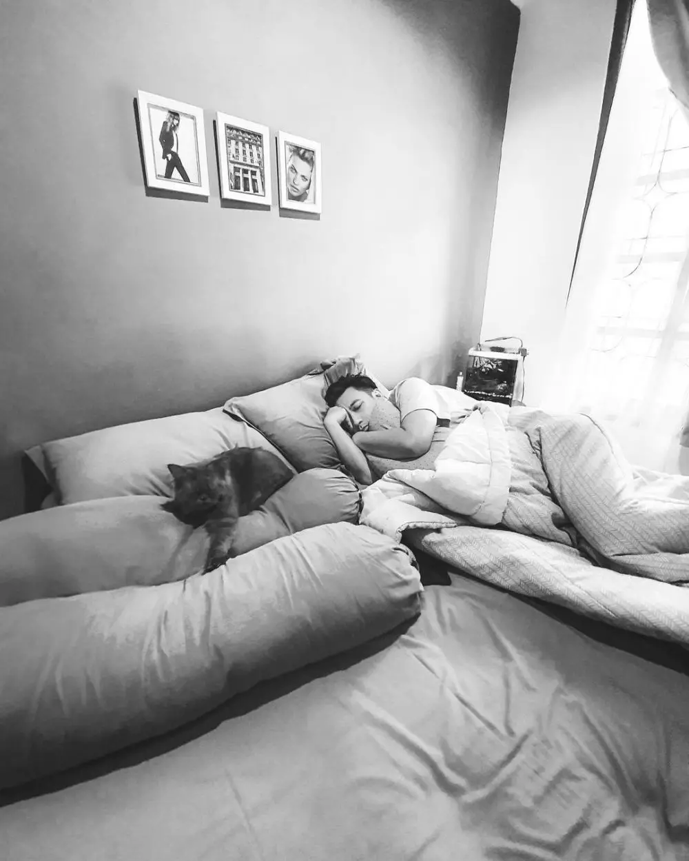 rumah Mario Kahitna © Instagram