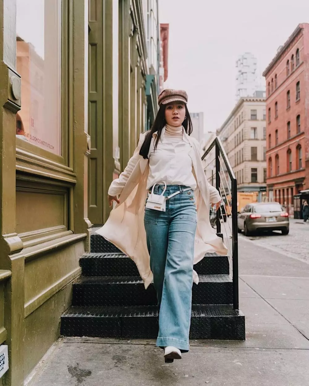 Tips liburan di tengah pandemi ala Febby Rastanty © 2021 brilio.net Tips liburan di tengah pandemi ala Febby Rastanty © 2021 brilio.net