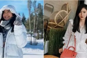 5 Tips liburan aman dan nyaman saat pandemi corona ala Febby Rastanty 