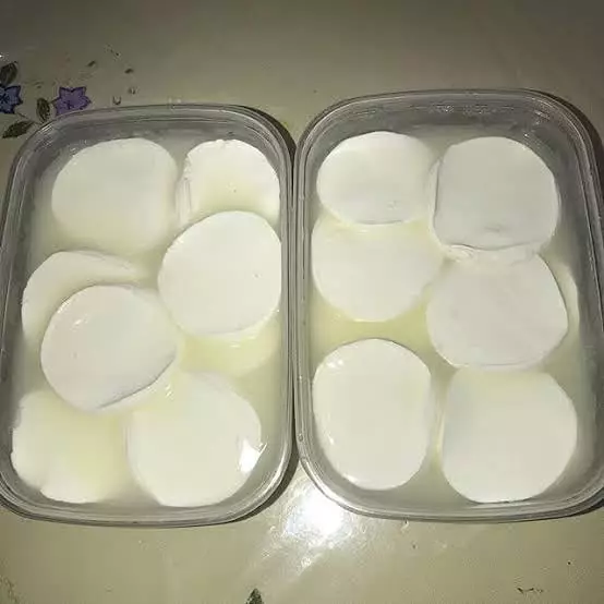 makanan khas Danau Toba yang wajib dicoba © 2021 brilio.net