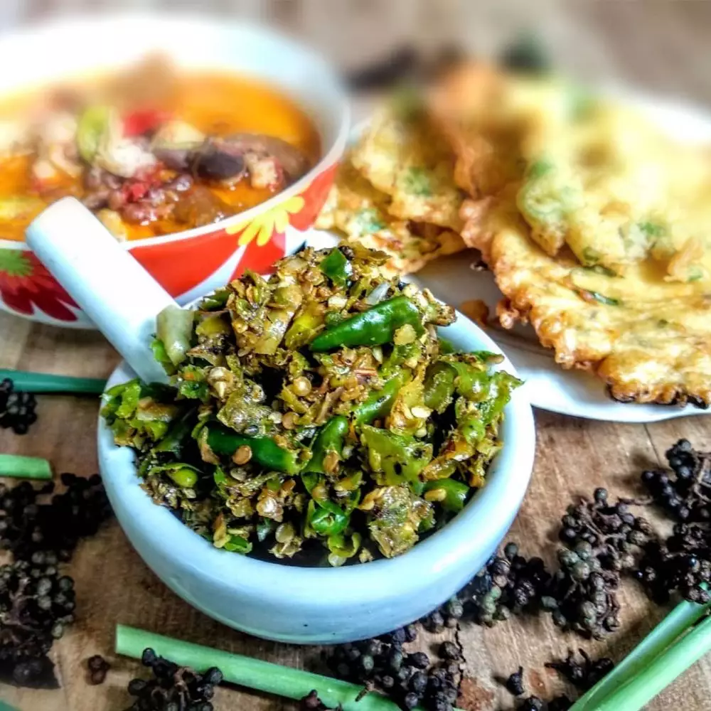 makanan khas Danau Toba yang wajib dicoba © 2021 brilio.net