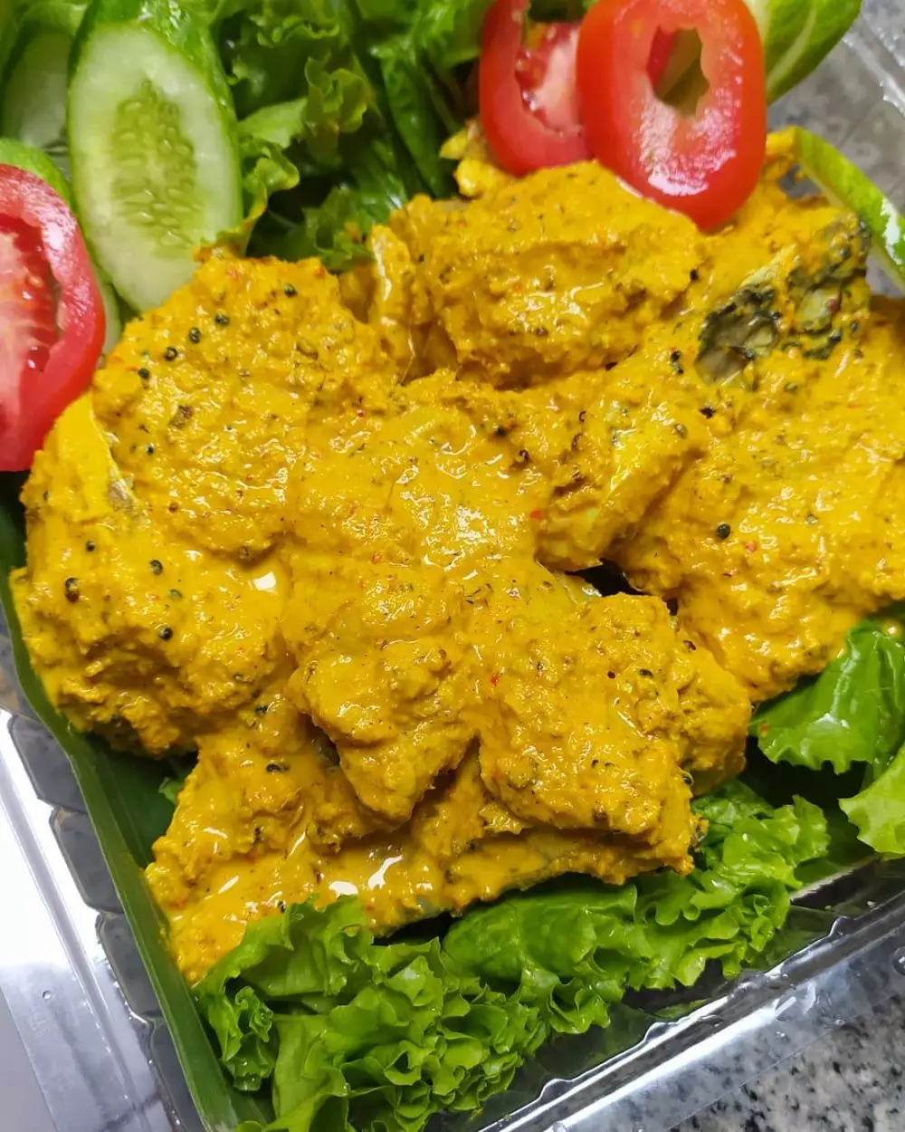 makanan khas Danau Toba yang wajib dicoba © 2021 brilio.net