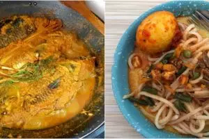 Pencinta kuliner, ini 8 makanan khas Danau Toba yang wajib dicoba