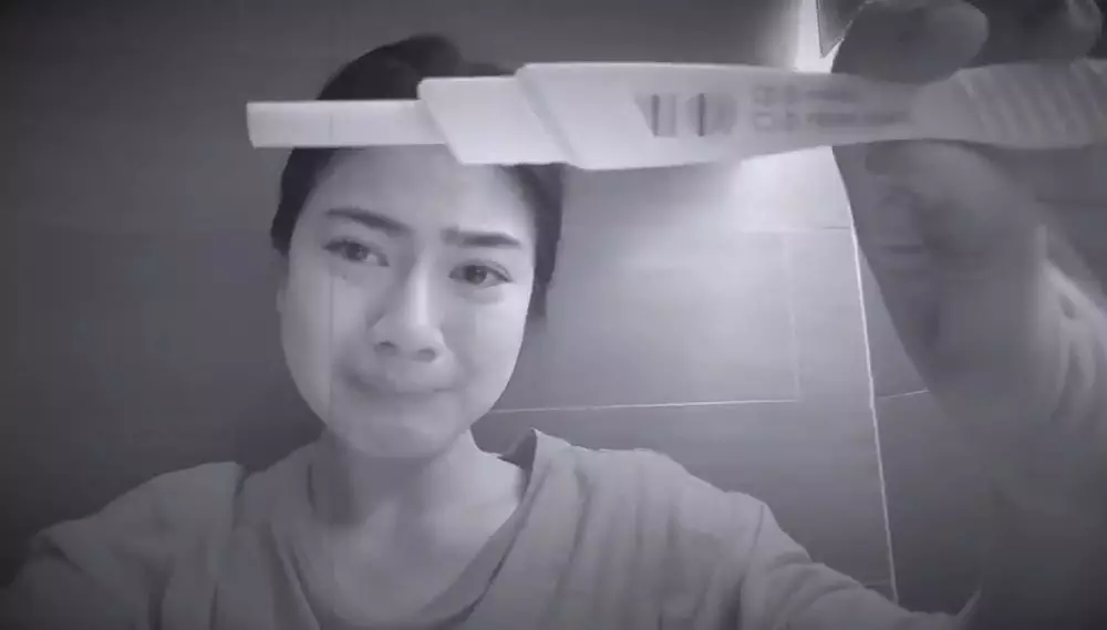 Felicya Angelista hamil © 2021 brilio.net YouTube Felicya Angelista hamil © 2021 brilio.net YouTube