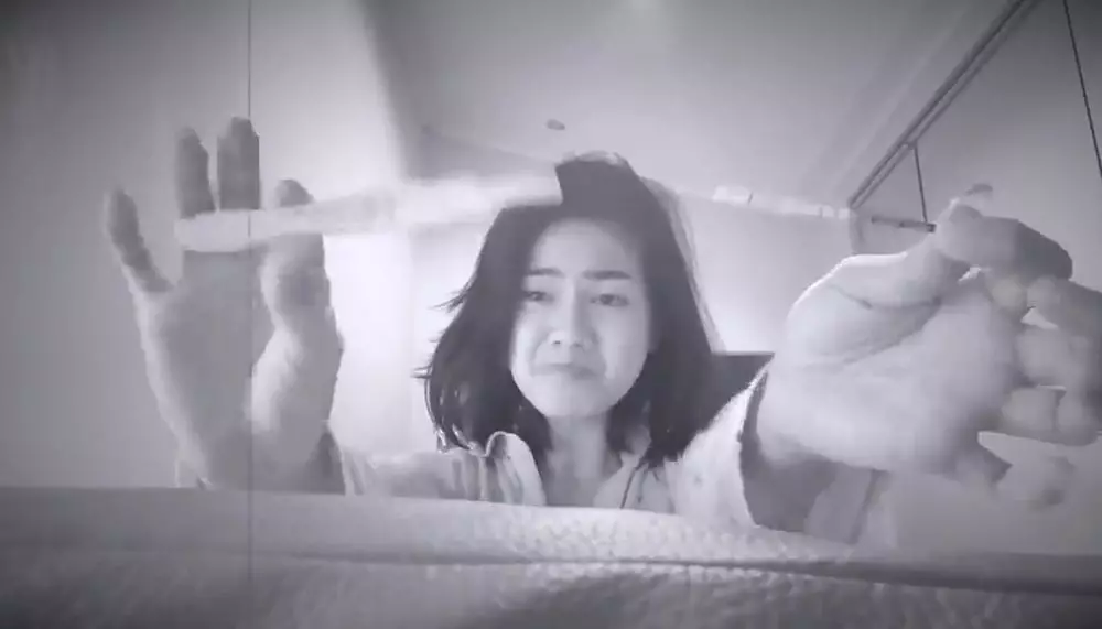 Felicya Angelista hamil © 2021 brilio.net YouTube Felicya Angelista hamil © 2021 brilio.net YouTube