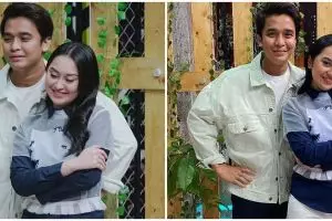 10 Potret Billy Syahputra dan Memes Prameswari, didoakan berjodoh