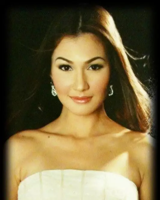 transformasi Rima Melati Adams © Instagram