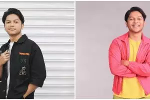 10 Pesona Mark Natama, mahasiswa ITB yang lolos Top 3 Indonesian Idol