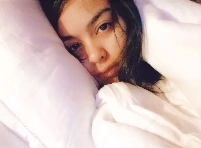 Eva Celia tanpa riasan makeup © 2021 brilio.net Eva Celia tanpa riasan makeup © 2021 brilio.net