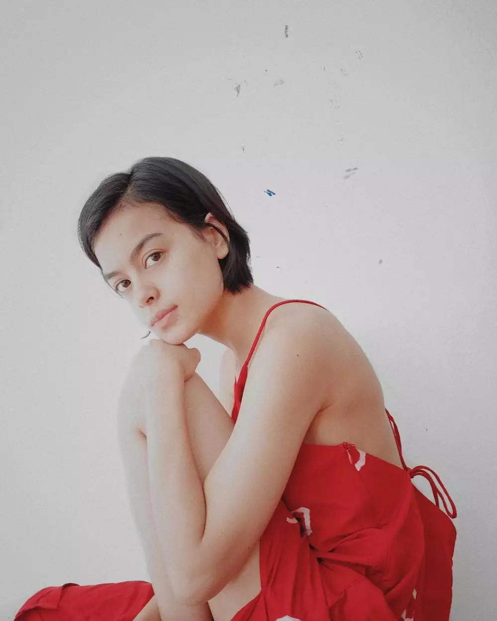 Eva Celia tanpa riasan makeup © 2021 brilio.net Eva Celia tanpa riasan makeup © 2021 brilio.net